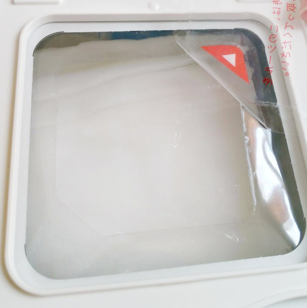 オールインワンシートマスク モイストEXⅡ/クオリティファースト/シートマスク・パックを使ったクチコミ(8枚目)