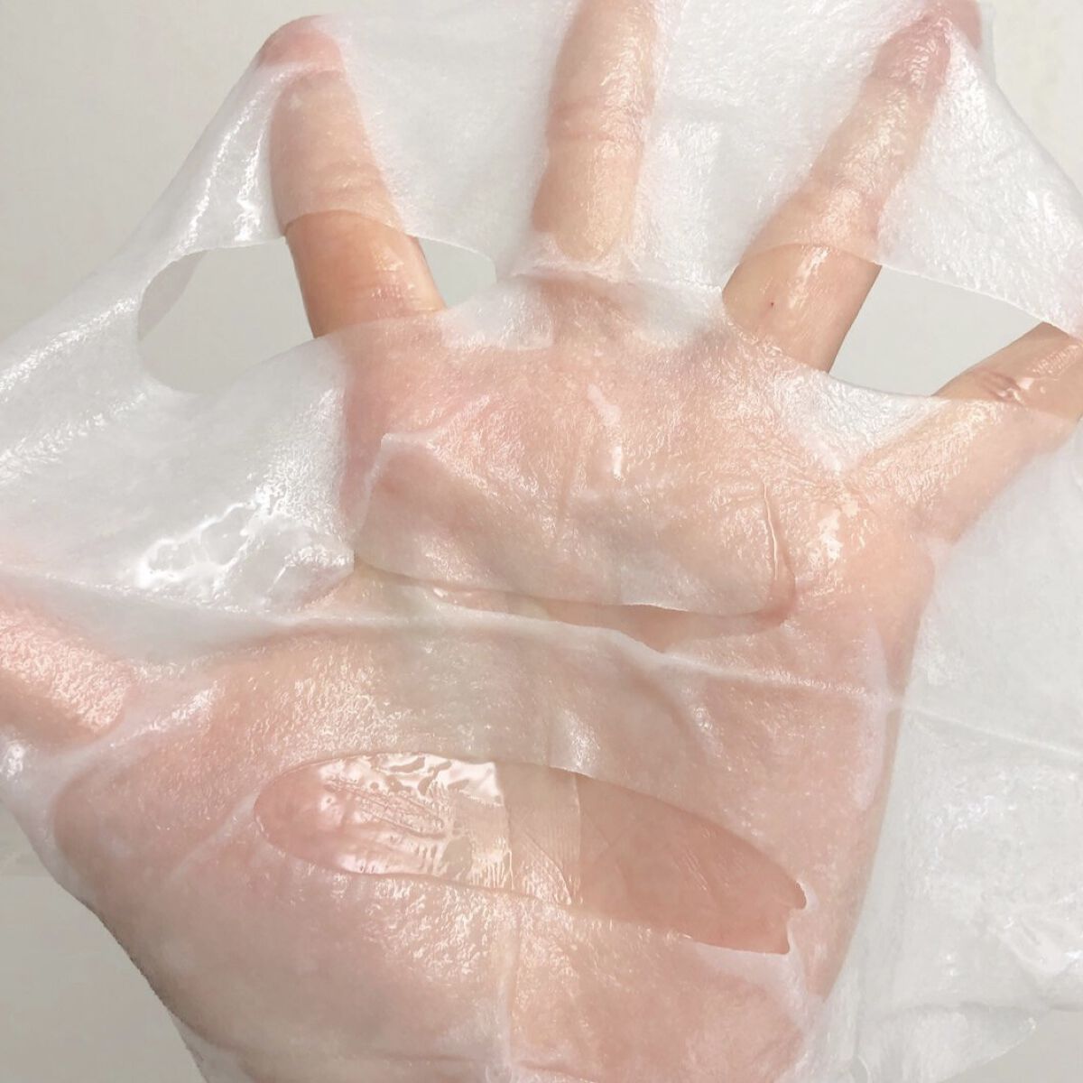 スクイーズ　マスクシート/innisfree/シートマスク・パックを使ったクチコミ（2枚目）