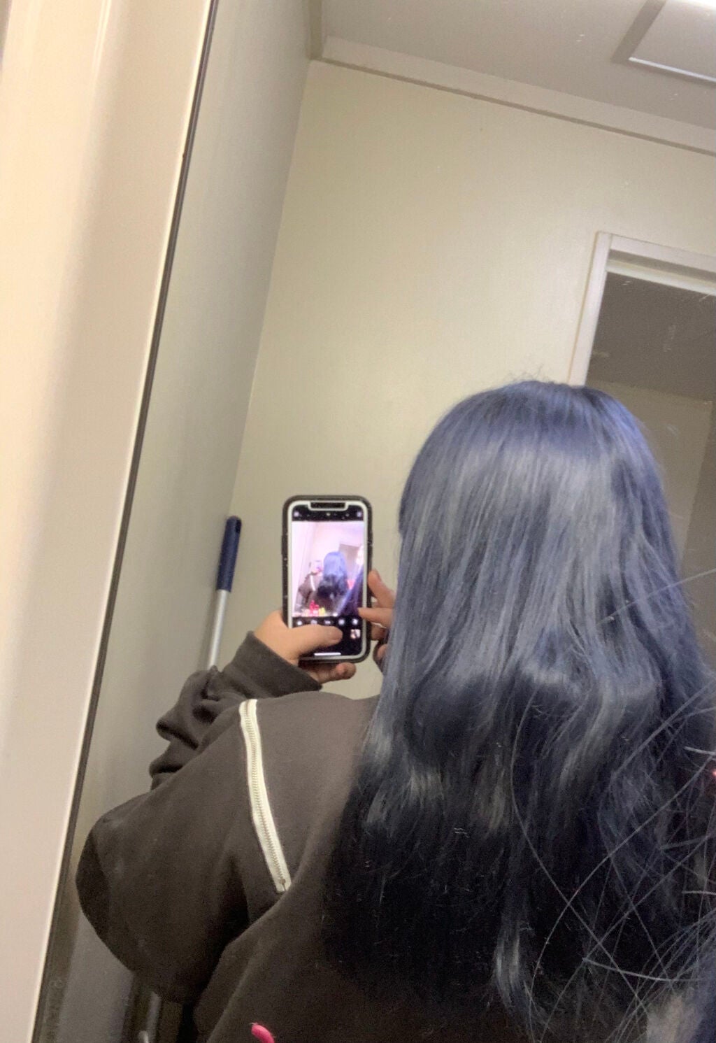 メイクアップカラー/ビューティーン/ヘアカラーを使ったクチコミ(4枚目)
