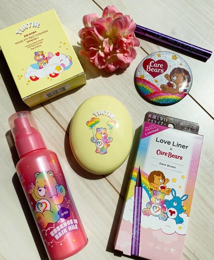 エッセンスインヘアミルク/オルビス/ヘアミルクを使ったクチコミ(4枚目)