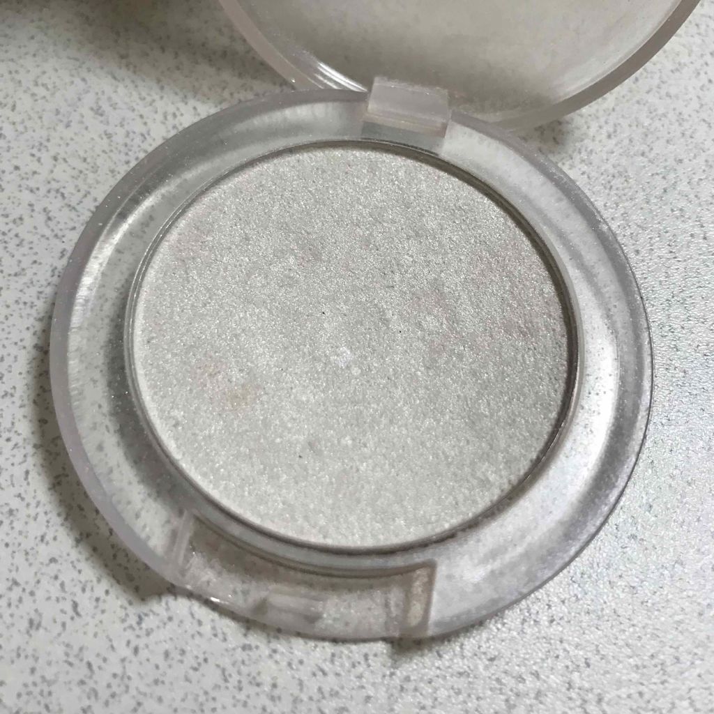 AC ハイライト パウダー/AC MAKEUP/パウダーハイライトを使ったクチコミ(2枚目)