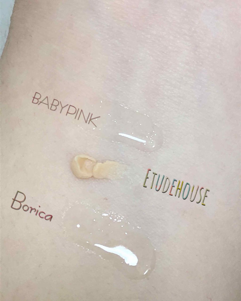 フィックス＆フィックス プライマー/ETUDE/化粧下地を使ったクチコミ（2枚目）