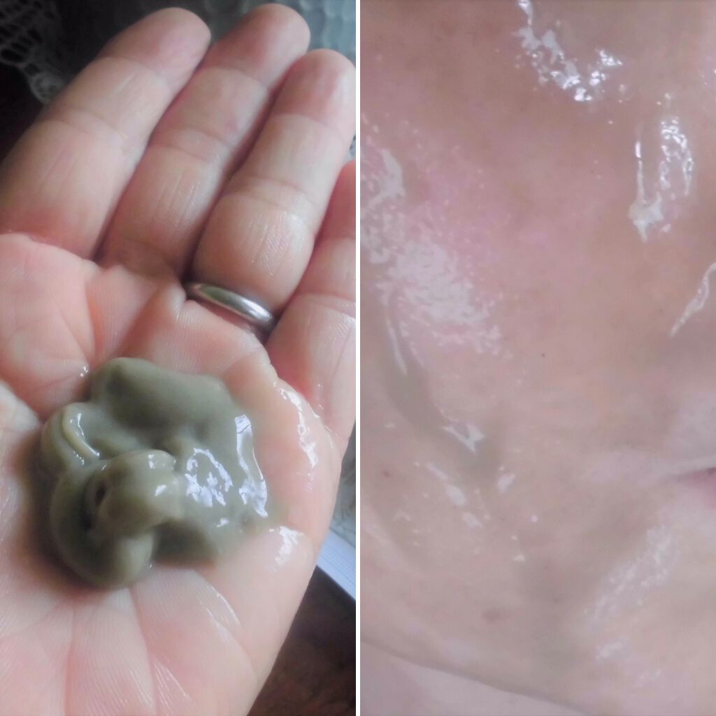 トライアルセット/麗凍化粧品/トライアルキットを使ったクチコミ（2枚目）