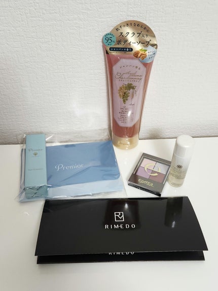 ブルーム ボックス/BLOOMBOX/その他を使ったクチコミ(2枚目)