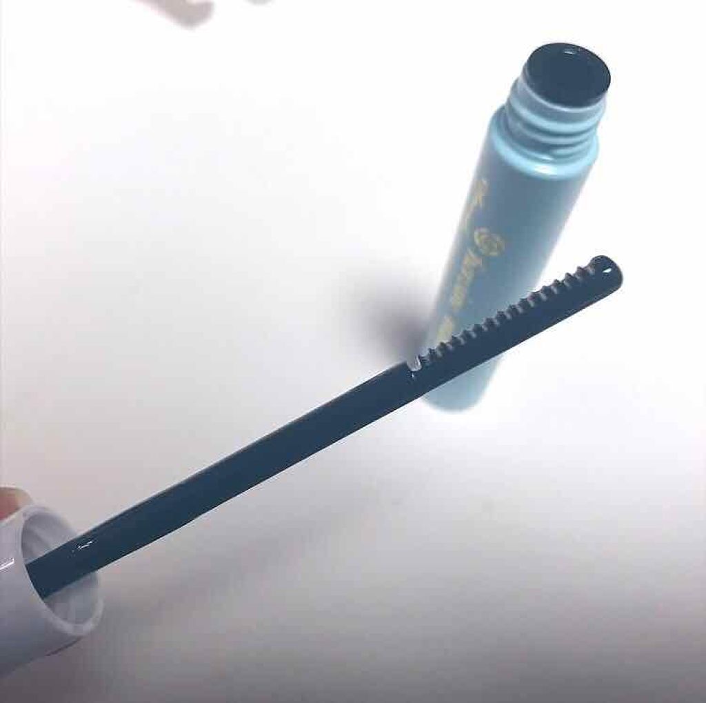 ヒロインメイクSP スピーディーマスカラリムーバー/ヒロインメイク/ポイントメイクリムーバーを使ったクチコミ(2枚目)