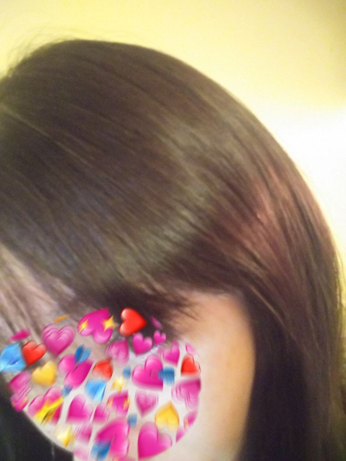 エッセンスカラートリートメント/LPLP(ルプルプ)/ヘアカラーを使ったクチコミ(4枚目)