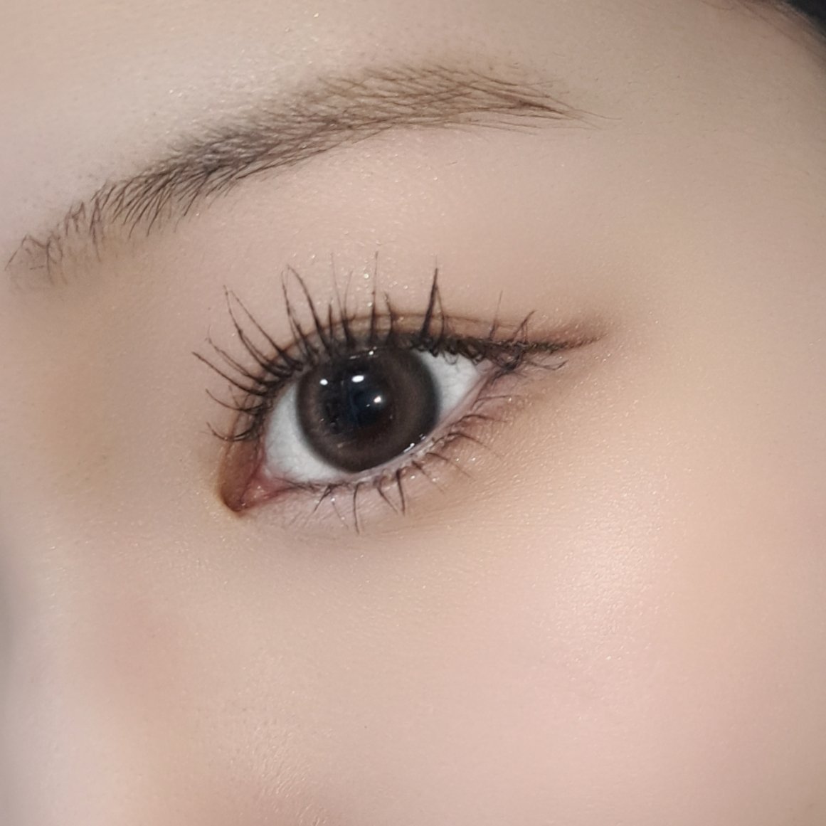 EMAKED（エマーキット）/水橋保寿堂製薬/まつげ美容液を使ったクチコミ（3枚目）