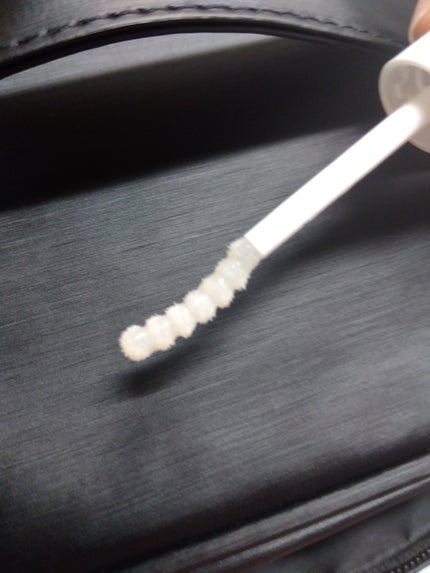 アイラッシュセラムEX/ヒロインメイク/まつげ美容液を使ったクチコミ(2枚目)