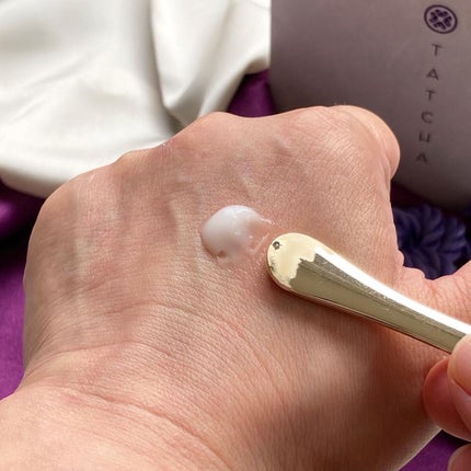 エッセンス/タッチャ/化粧水を使ったクチコミ(8枚目)