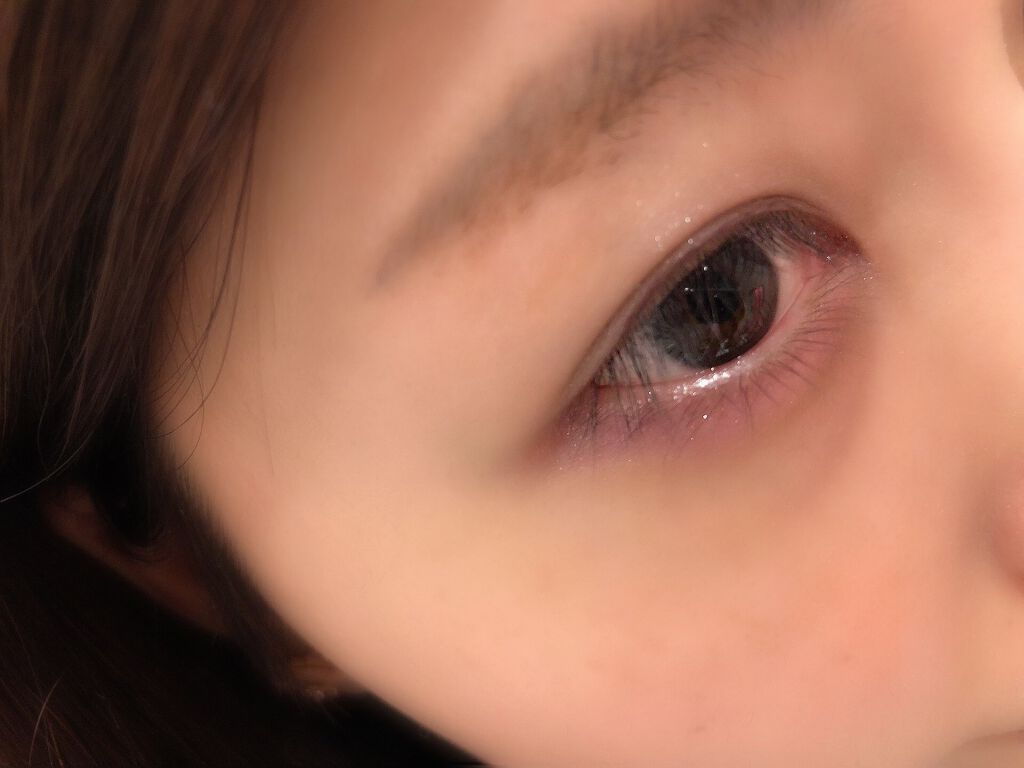 パーツリサイズシャドウ/KATE/アイシャドウパレットを使ったクチコミ(2枚目)