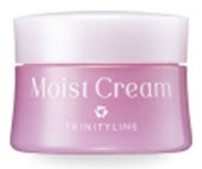 トリニティーライン モイスト クリーム トリニティーライン