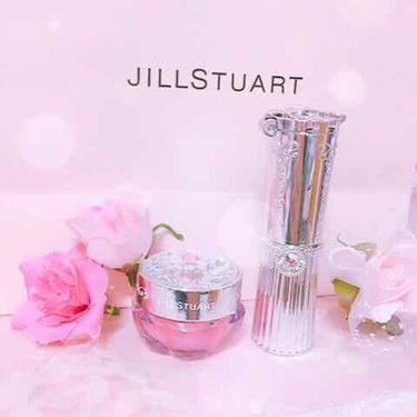 フルーツ リップバーム N/JILL STUART/リップケア・リップクリームを使ったクチコミ（1枚目）