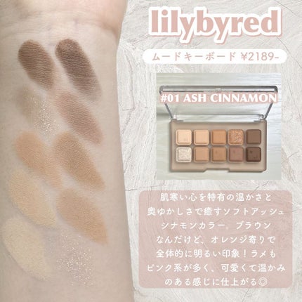 ã ãŒãããŒããŒã/lilybyred/ã¢ã€ã·ã£ããŠãã¬ããã䜿ã£ãã¯ãã³ãïŒ3æç®ïŒ