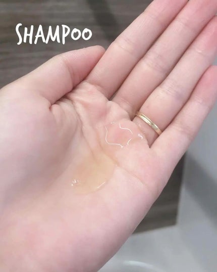 シャンプー450ml