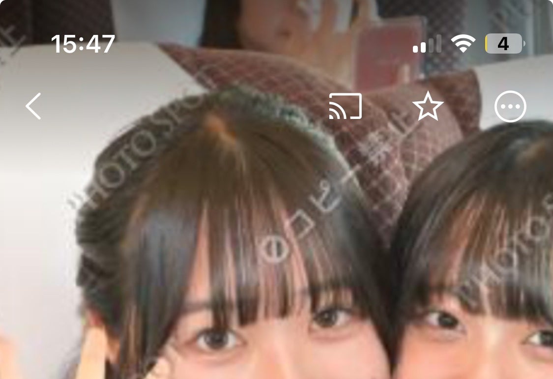 エバーカラーマンスリー/エバーカラー/1ヶ月(1MONTH)カラコンを使ったクチコミ(1枚目)