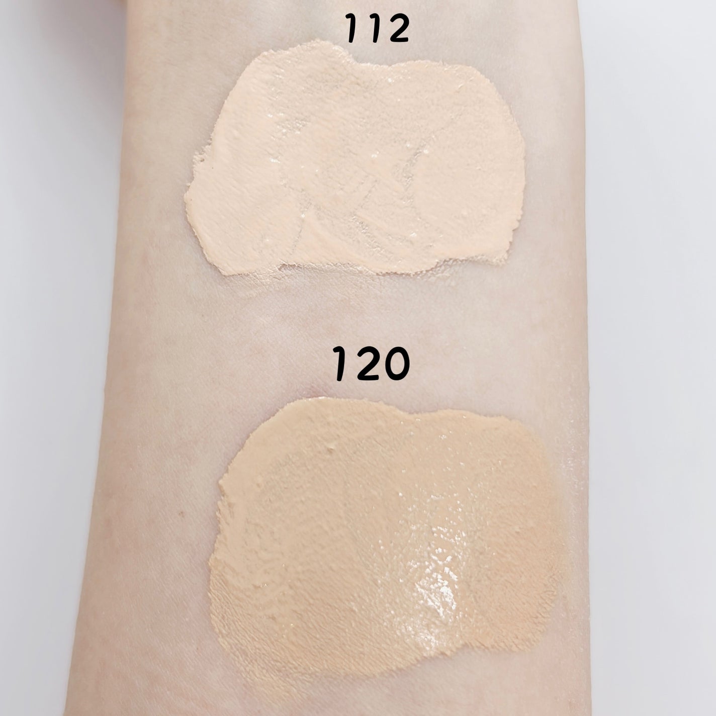 フィットミー リキッドファンデーション R/MAYBELLINE NEW YORK/リキッドファンデーションを使ったクチコミ(2枚目)