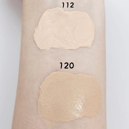 フィットミー リキッドファンデーション R/MAYBELLINE NEW YORK/リキッドファンデーションを使ったクチコミ(2枚目)