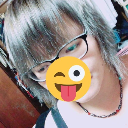 ナチュラルブリーチ/ギャツビー/ブリーチ剤を使ったクチコミ(4枚目)