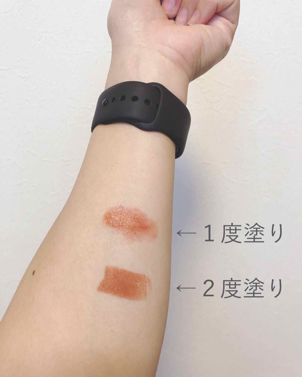 リップスティック/rms beauty/口紅を使ったクチコミ（3枚目）