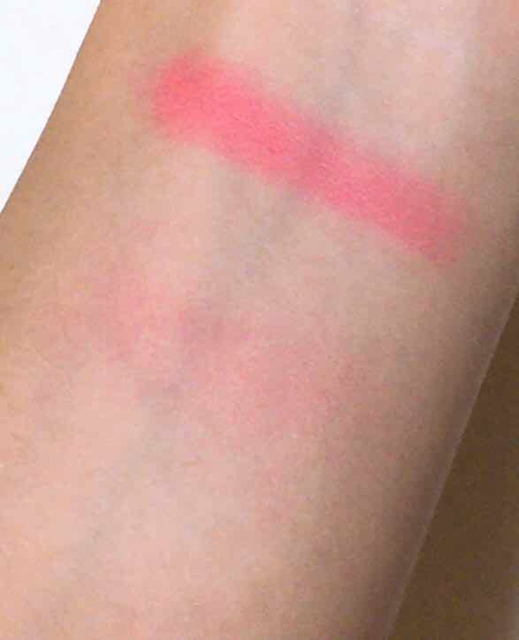 ナチュラル チークN/CEZANNE/パウダーチークを使ったクチコミ(3枚目)