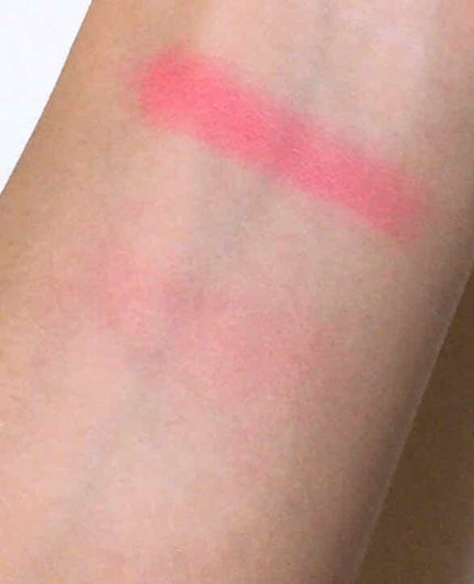 ナチュラル チークN/CEZANNE/パウダーチークを使ったクチコミ(3枚目)