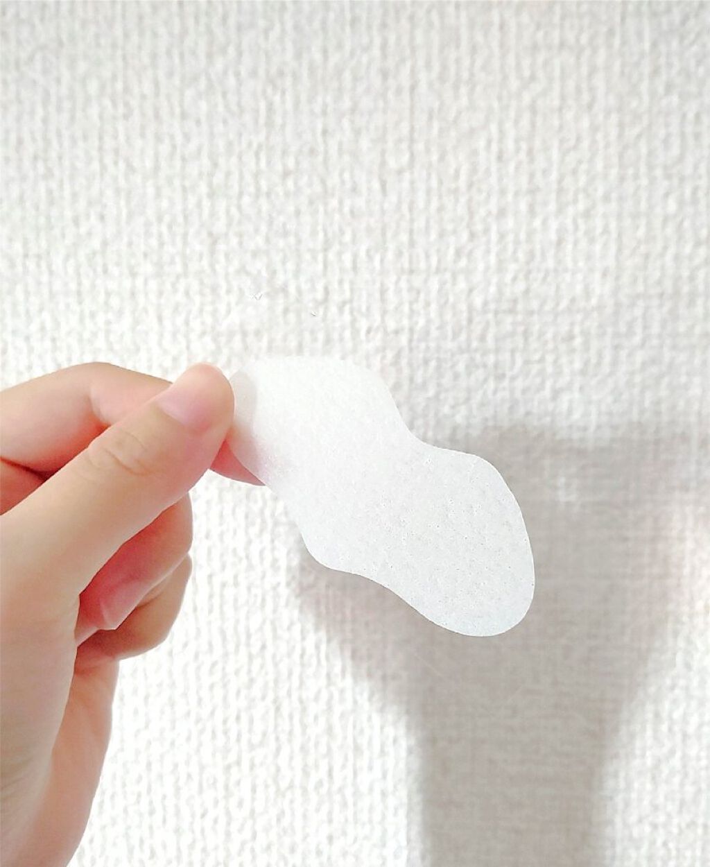 ホワイト もこもこ白泡マスク/リッツ/洗い流すパック・マスクを使ったクチコミ（3枚目）