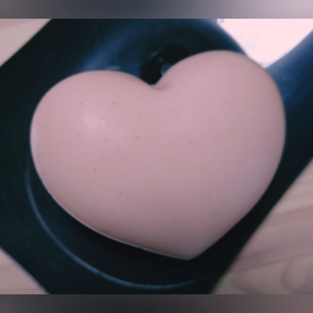 恋するおしり ヒップケアソープ/ペリカン石鹸/バスト・ヒップケアを使ったクチコミ（3枚目）