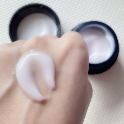 アテニア ミッドナイトモイスチャライザー/アテニア/フェイスクリームを使ったクチコミ(4枚目)