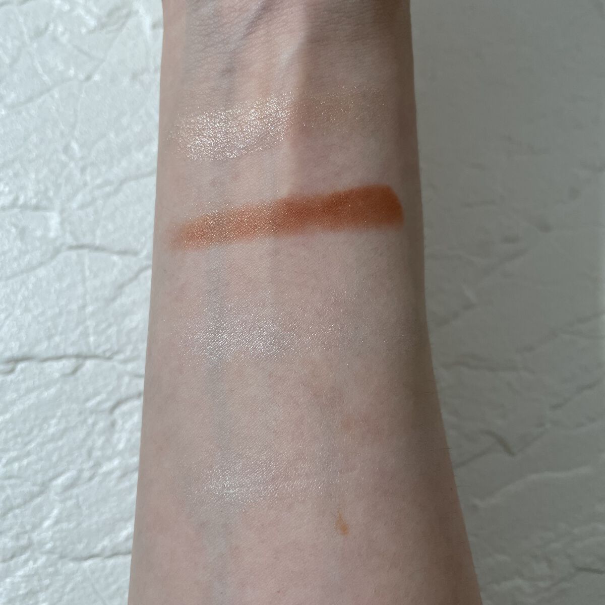 THE アイパレR/b idol/アイシャドウパレットを使ったクチコミ（2枚目）