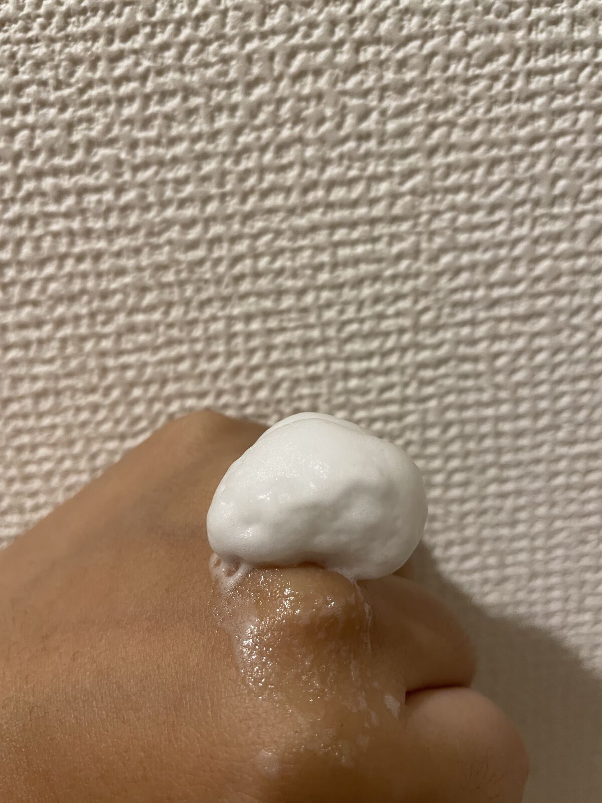 コラーゲンコアグローマスク/TIRTIR(ティルティル)/その他スキンケアを使ったクチコミ（2枚目）