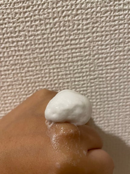 コラーゲンコアグローマスク/TIRTIR(ティルティル)/その他スキンケアを使ったクチコミ(2枚目)