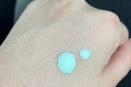 トーンアップUV エッセンス/サンカット®/日焼け止めローションを使ったクチコミ(3枚目)