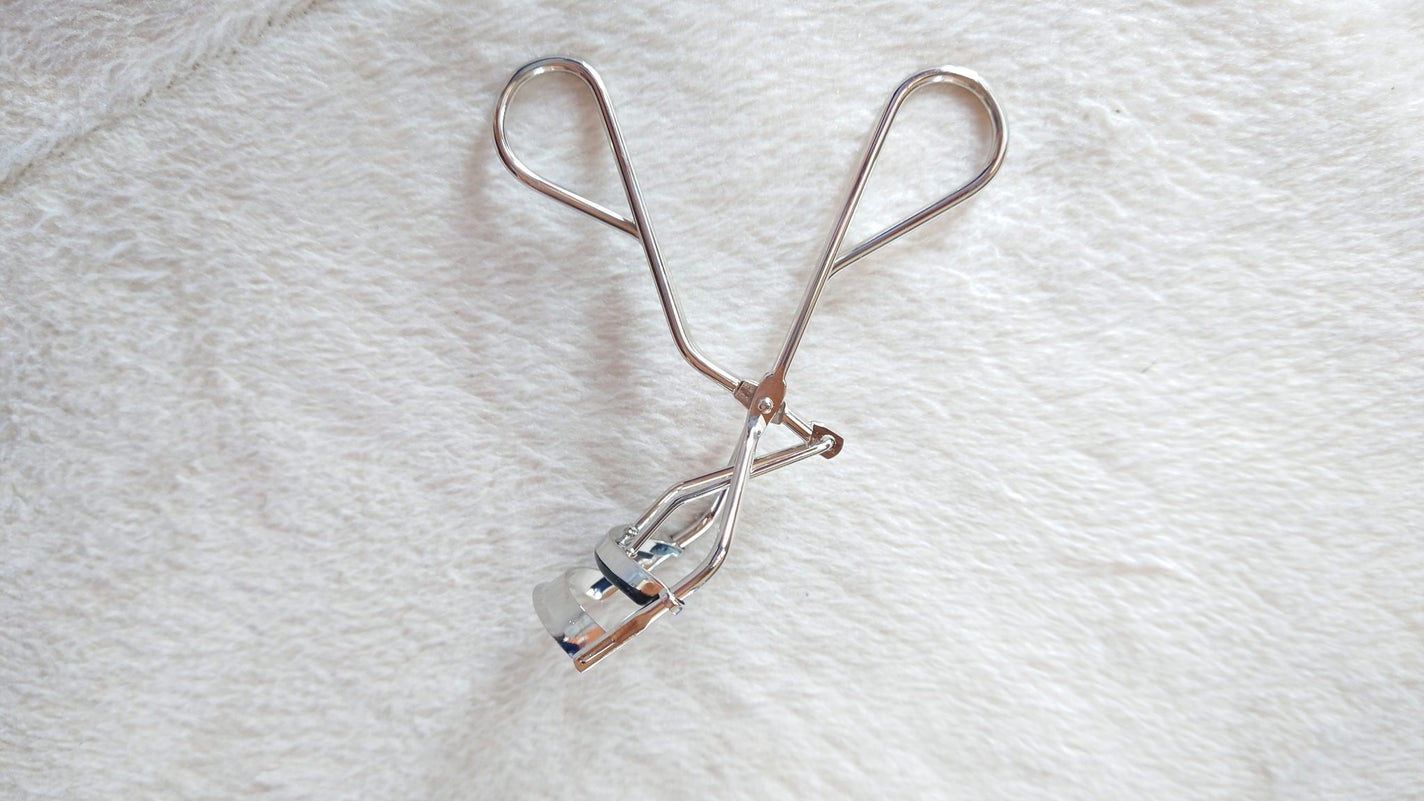 アイラッシュカーラー /SHISEIDO/ビューラーを使ったクチコミ(1枚目)