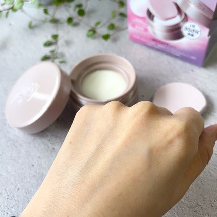 8x4 デオドラントパテ【医薬部外品】/8x4/デオドラント・制汗剤を使ったクチコミ(5枚目)