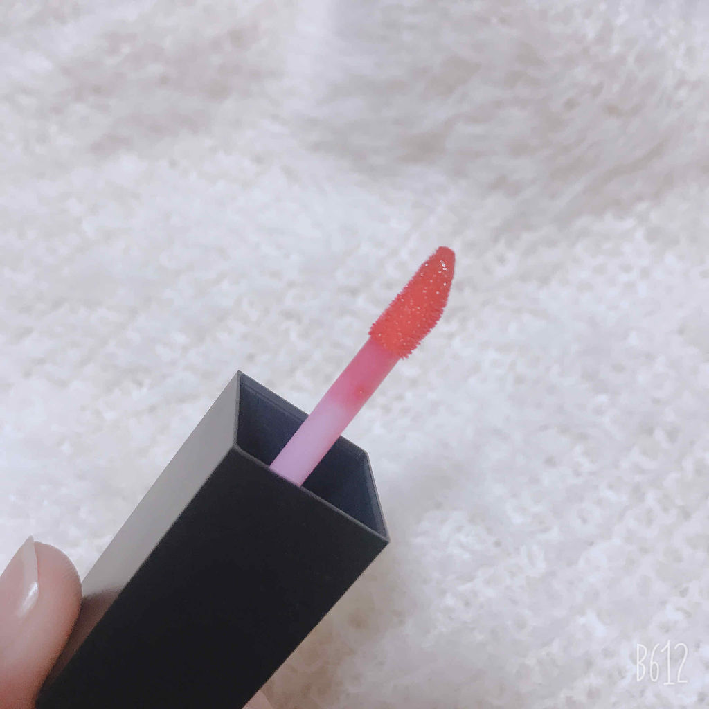 UR GLAM　LIP OIL/U R GLAM/リップグロスを使ったクチコミ（3枚目）