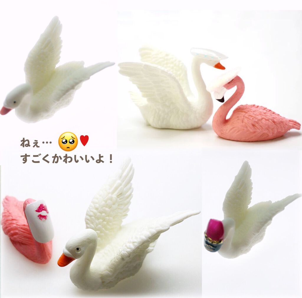 ネイルチップ/DAISO/ネイルチップ・パーツを使ったクチコミ（2枚目）