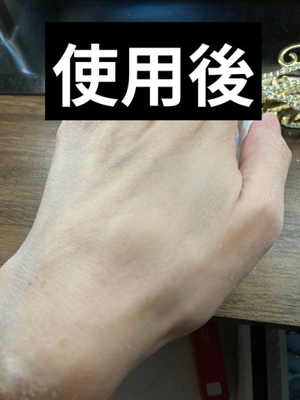 タマヌオイルインフェイスパウダー 1C00 クリア/SHIRO/ルースパウダーの画像