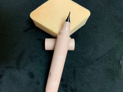 書き足し眉ティントSV /Fujiko/眉ティントを使ったクチコミ(4枚目)