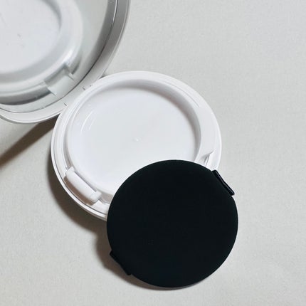 アディクション スキンケアUV タッチアップ クッション/ADDICTION/クッションファンデーションを使ったクチコミ(5枚目)