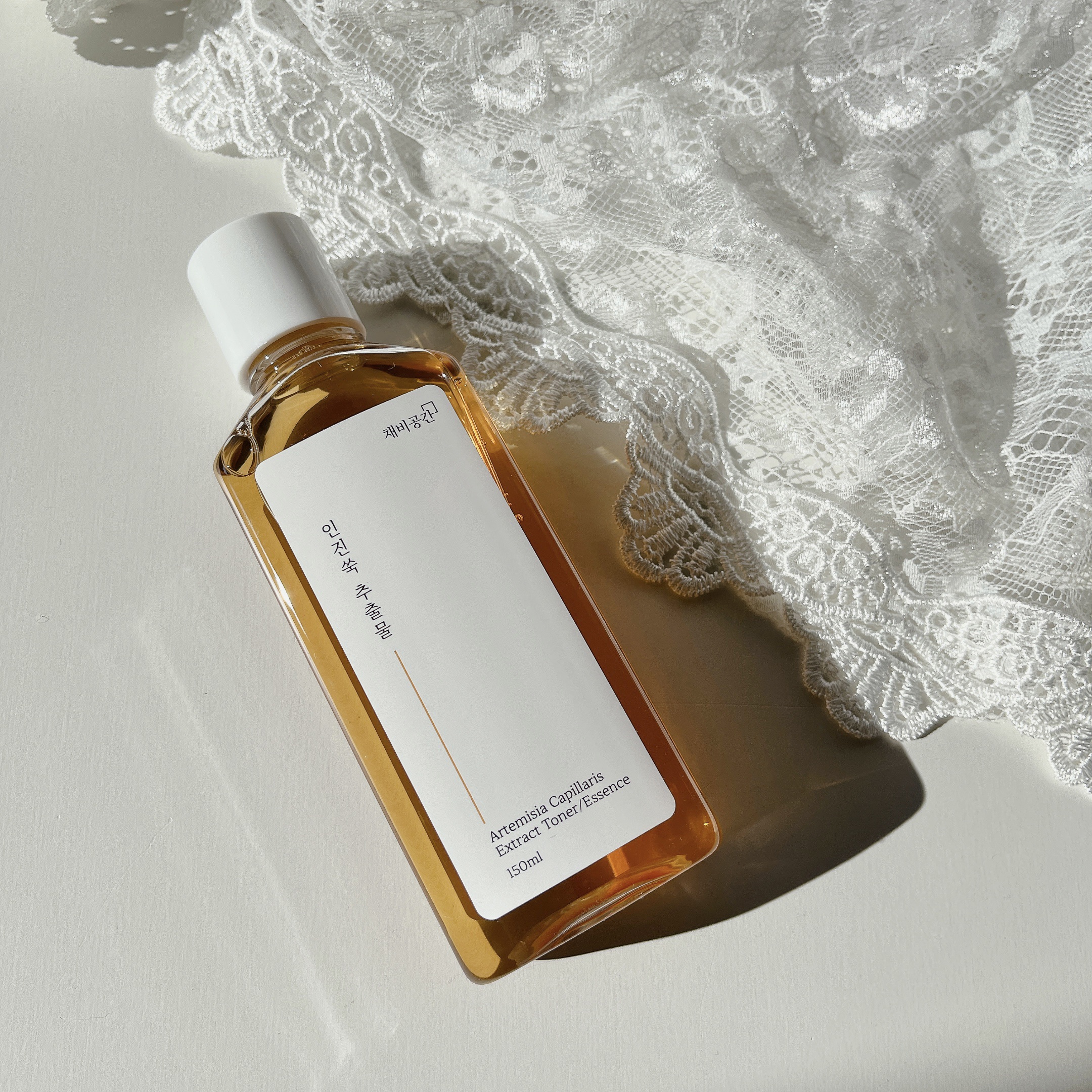 スキンケアトナー/CHAEB GONGGAN/化粧水を使ったクチコミ（3枚目）