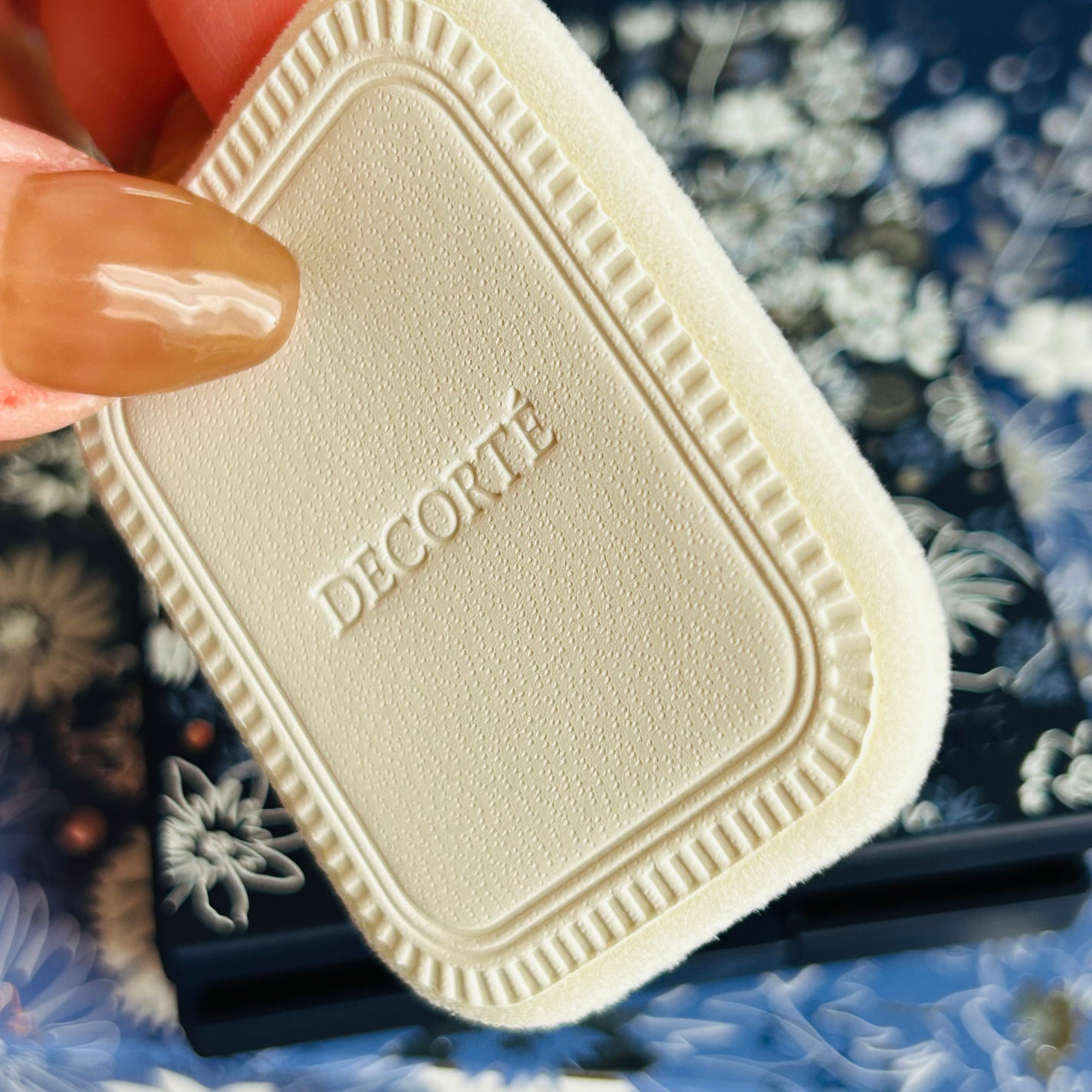 ウィンターダズル コレクション/DECORTÉ/メイクアップキットを使ったクチコミ(6枚目)