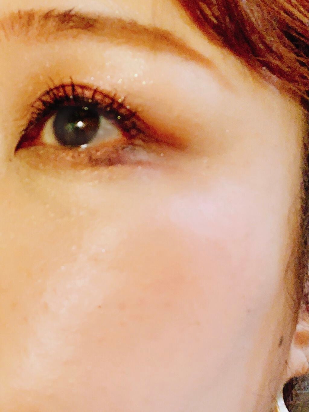 クリエイティブコンシーラーe/IPSA/パレットコンシーラーを使ったクチコミ(3枚目)