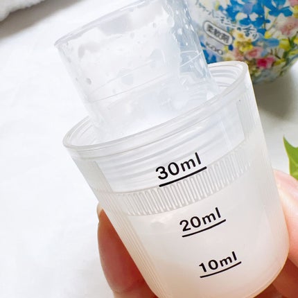 ハミング フレア フレグランス フラワーハーモニーの香り 本体 520ml/ハミングフレア/柔軟剤を使ったクチコミ(3枚目)