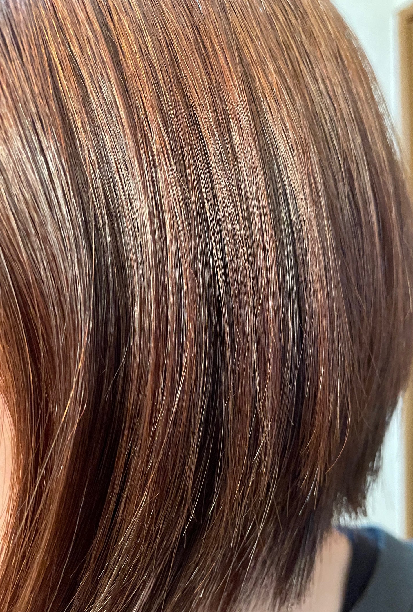 #質感再整ヘアマスク/ルシードエル/ヘアマスク・ヘアパックを使ったクチコミ(2枚目)