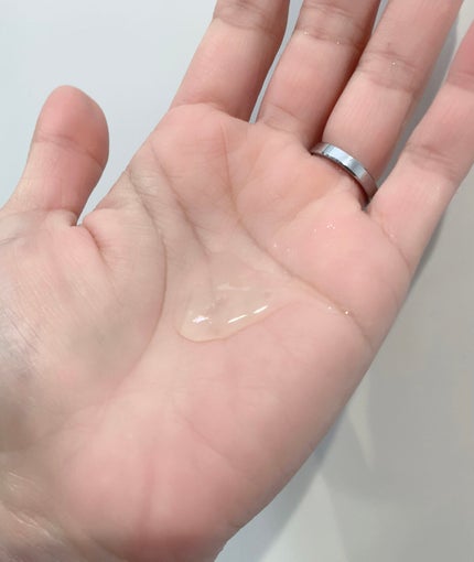 バイオクシル アンチヘアロスライン シャンプー/トリートメント/manyo/市販シャンプーを使ったクチコミ(3枚目)