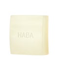 HABAの洗顔石鹸
