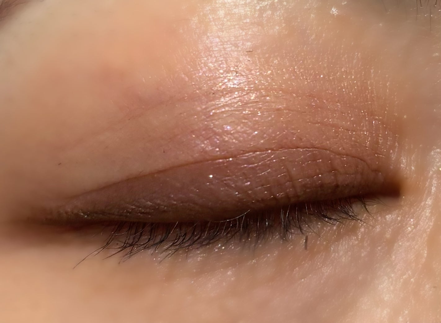 【旧】ディオールショウ サンク クルール(プラン ドゥ パリ コレクション限定品)/Dior/アイシャドウを使ったクチコミ(4枚目)