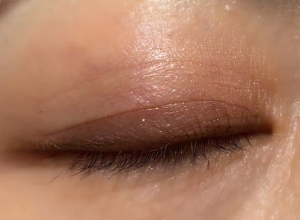 【旧】ディオールショウ サンク クルール(プラン ドゥ パリ コレクション限定品)/Dior/アイシャドウを使ったクチコミ(4枚目)