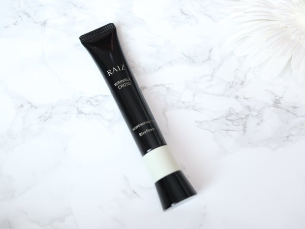 リンクルクロス/RAIZ/美容液を使ったクチコミ(1枚目)