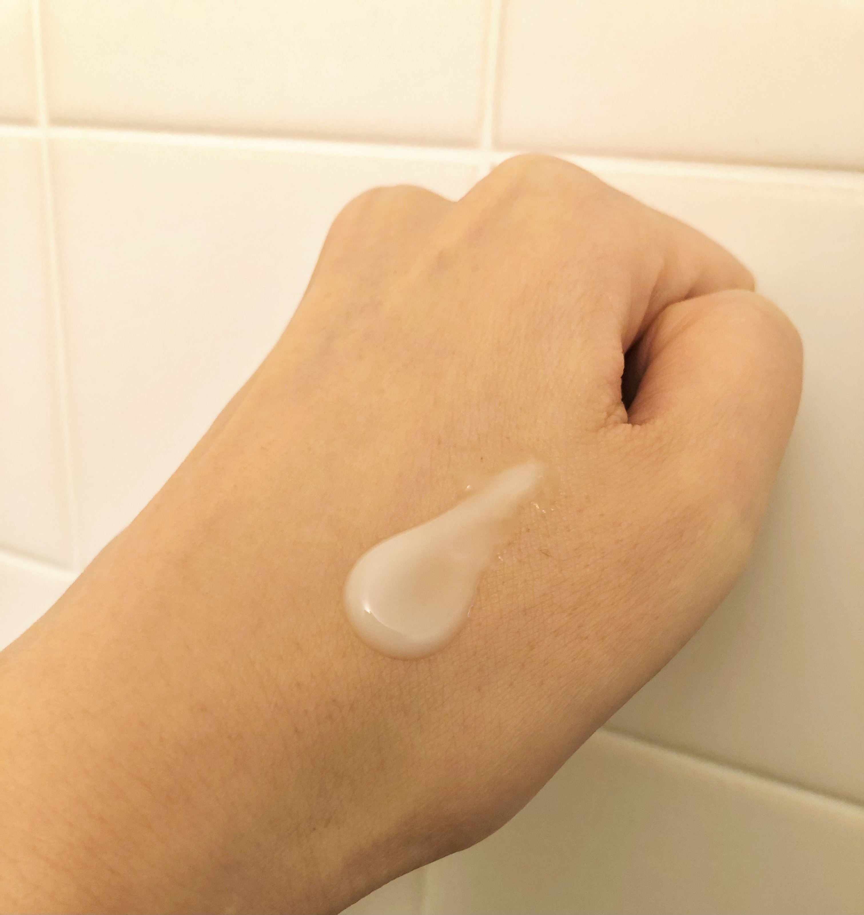 リードルショット300/VT/美容液を使ったクチコミ（2枚目）